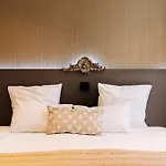 Le Chateau De Hotel Namur