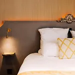 Hotel Le Chateau De Namur