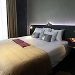 Le Chateau De Hotel Namur