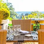 Hotel Le Chateau De 4*