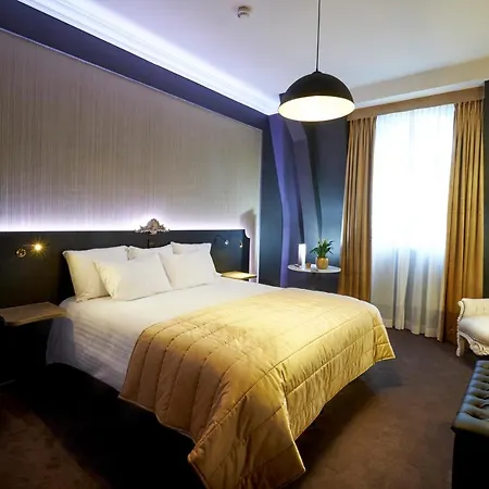 Hotel Le Chateau De