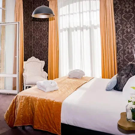 Le Chateau De Ξενοδοχείο 4*