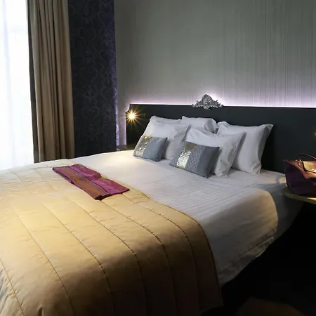 Hotel Le Chateau De Namur