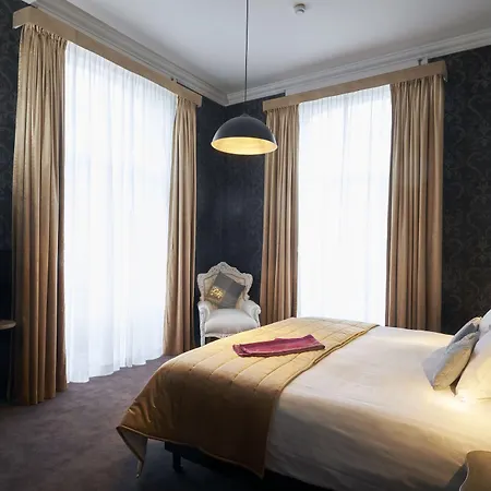Hotel Le Chateau De 4*