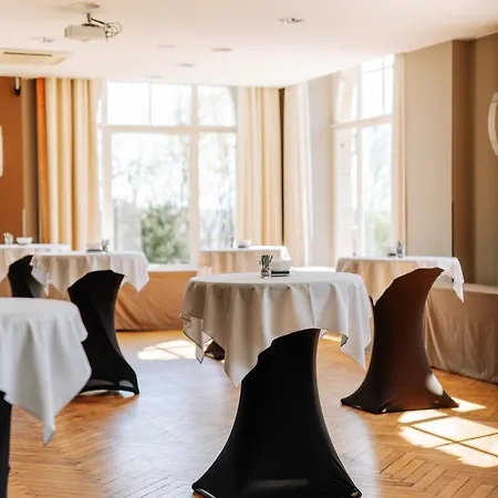 Le Chateau De 4*
