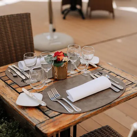 ホテル ル シャトー ド ナミュール