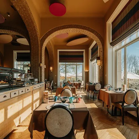 ホテル ル シャトー ド