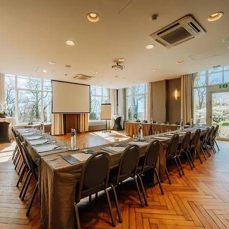 ル シャトー ド ホテル ナミュール