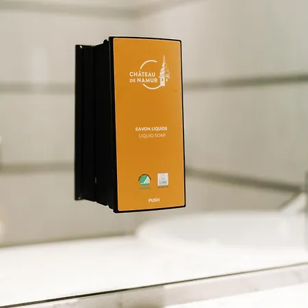 ル シャトー ド