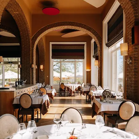 Hotel Le Chateau De