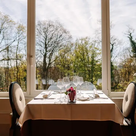 ル シャトー ド ホテル 4*