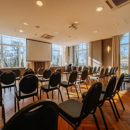 ル シャトー ド ナミュール