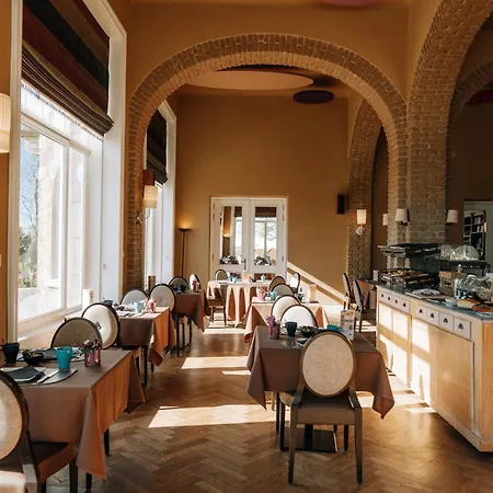 ル シャトー ド