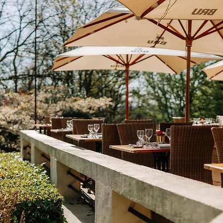 ル シャトー ド ホテル