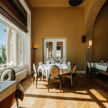 Hotel Le Chateau De