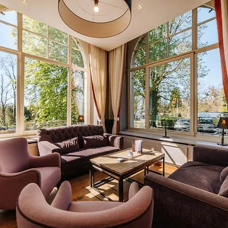 Le Chateau De 4* Namur