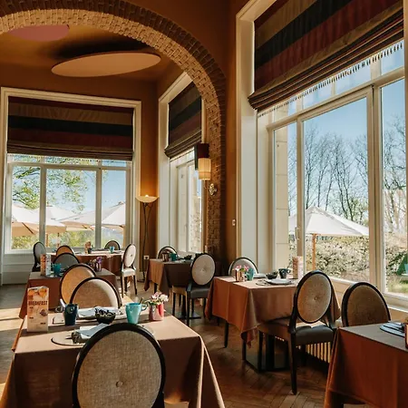 Le Chateau De 4*