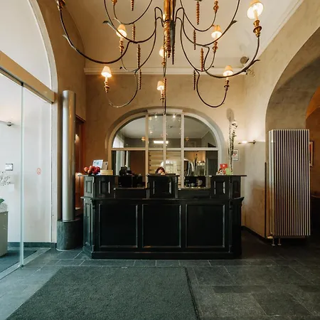 Le Chateau De Hotel Namur
