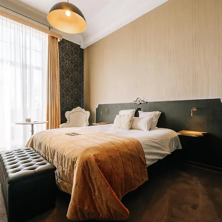 ル シャトー ド ナミュール