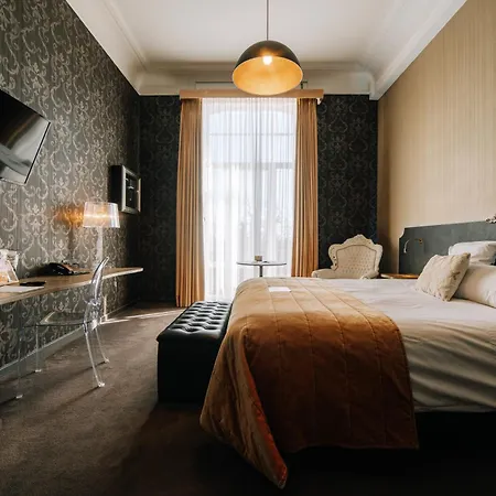 Le Chateau De 4* Namur