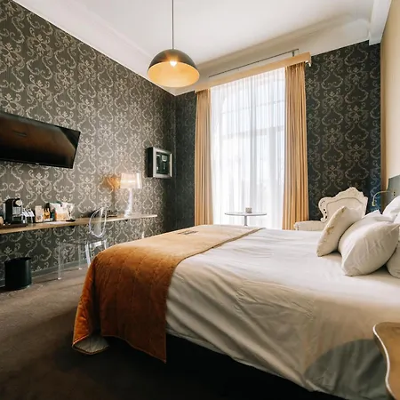 Le Chateau De 4* Namur