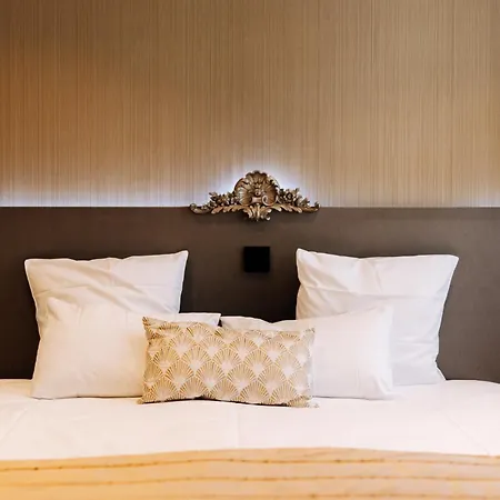 ル シャトー ド ホテル ナミュール