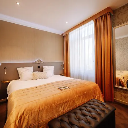 Le Chateau De 4*