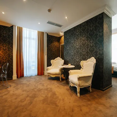 Hotel Le Chateau De
