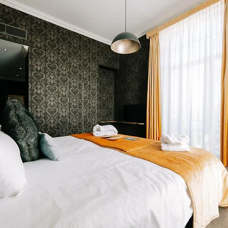 Hotel Le Chateau De 4*
