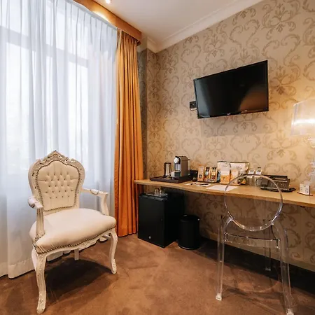 ル シャトー ド