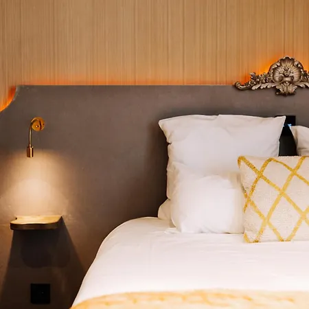 Hotel Le Chateau De Namur