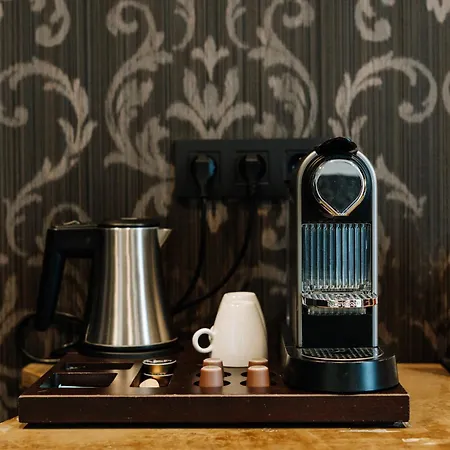 ル シャトー ド 4* ナミュール