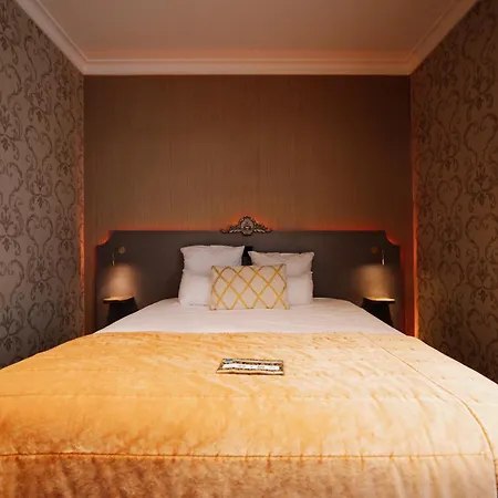 Hotel Le Chateau De Namur