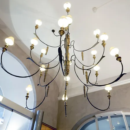 Hotel Le Chateau De Namur