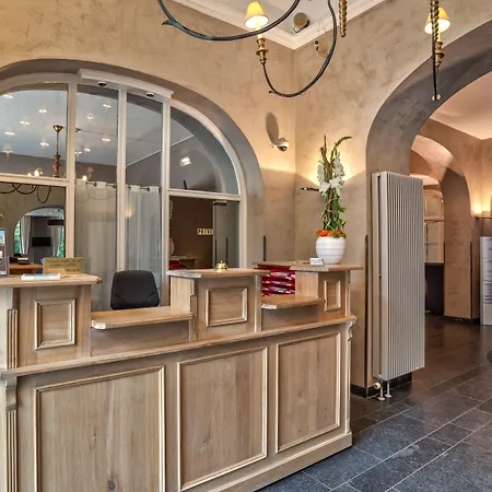 ル シャトー ド 4* ナミュール