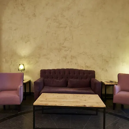 ホテル ル シャトー ド 4*