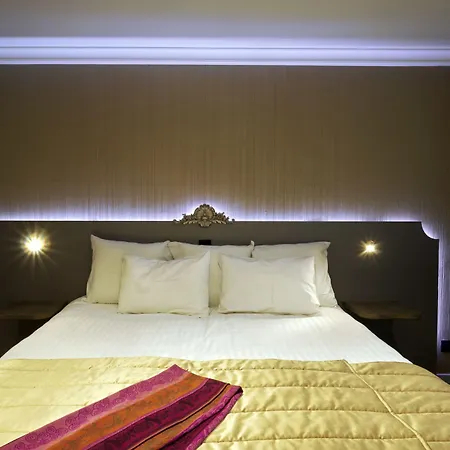 Le Chateau De 4*