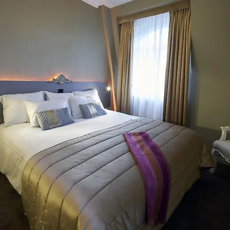 Le Chateau De 4*