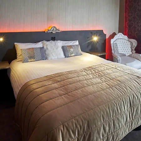 ホテル ル シャトー ド