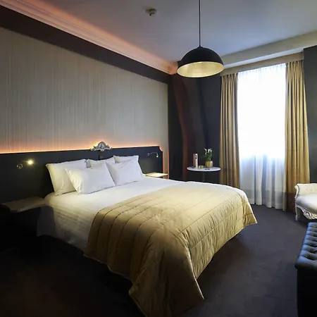 ル シャトー ド ホテル