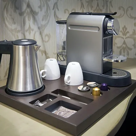 Le Chateau De 4* Namur