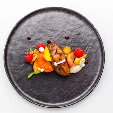 Le Chateau De 4* Namur