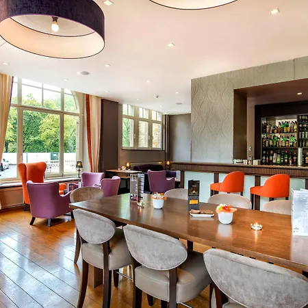 ル シャトー ド 4*