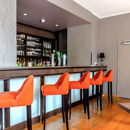 ホテル ル シャトー ド ナミュール