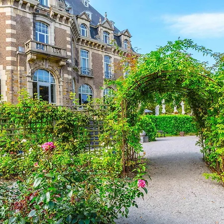 Le Chateau De 4* Ναμούρ