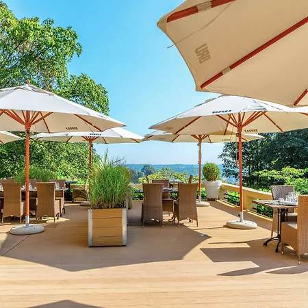 Le Chateau De 4* Namur