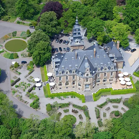 Ξενοδοχείο Le Chateau De 4*