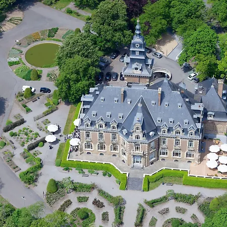 Le Chateau De Ξενοδοχείο