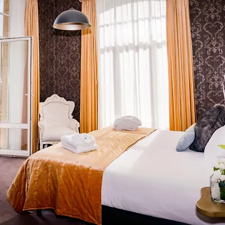 Le Chateau De 4*