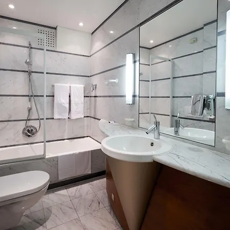 Hotel Le Chateau De Namur